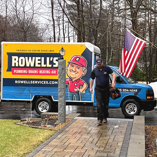 Same Day Windham Plumbing, Drains, Heating & AC Services