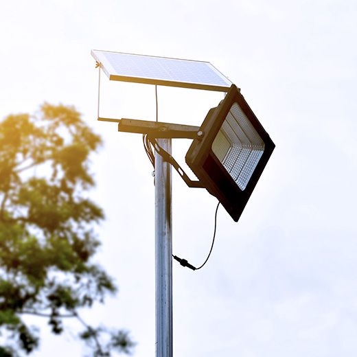 Bristol Landscape & Outdoor Lighting Electricians