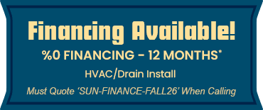 Financing Available