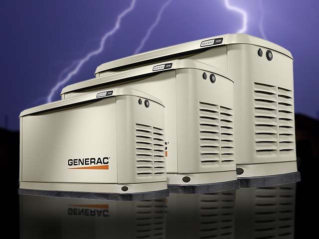 Standby Generator Experts In Bristol