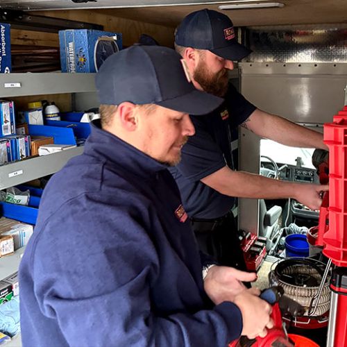 Trusted Sump Pump Specialists in Bristol