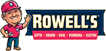 Rowell's Services Bristol
