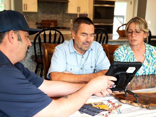 Bristol Landscape & Outdoor Lighting Electricians