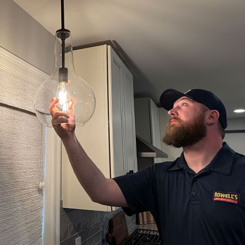 Lighting Electrical Experts In Bristol