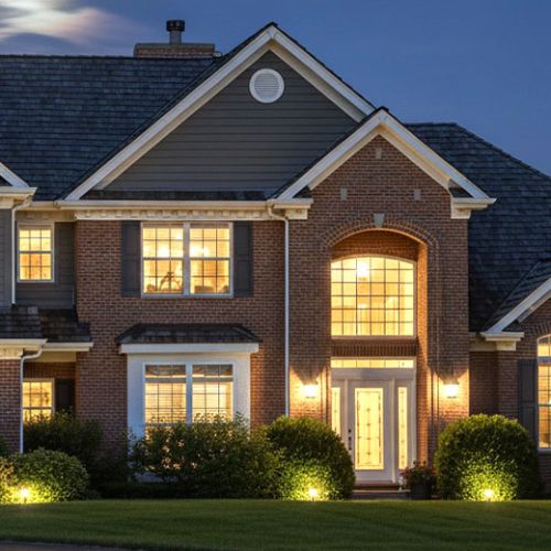 Bristol Landscape & Outdoor Lighting Electricians
