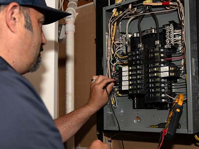Electrical Panel & Circuit Breaker Specialists In Bristol
