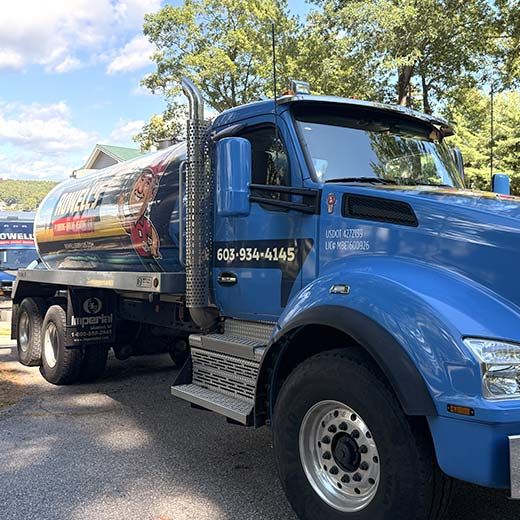 Expert Septic System Services in Bristol
