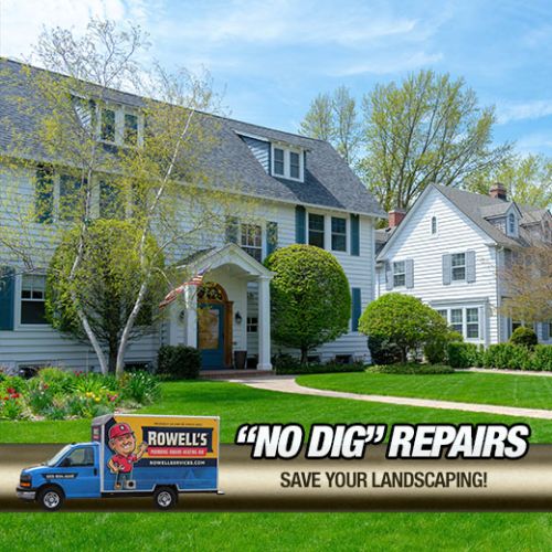 Trenchless Pipe Relining Bristol: We Save Pipes, Others Dig Up!
