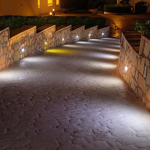 Bristol Landscape & Outdoor Lighting Electricians