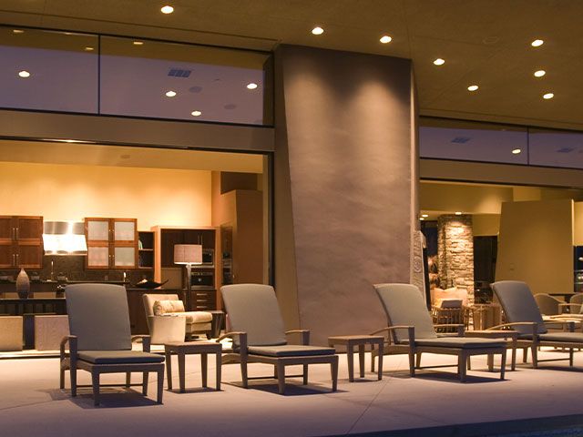 Bristol Landscape & Outdoor Lighting Electricians