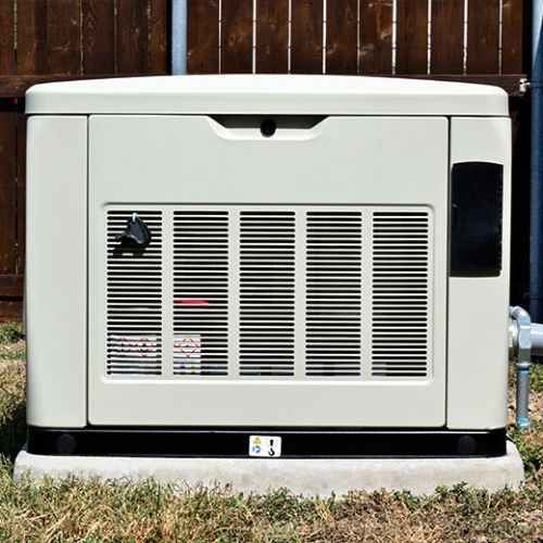 Standby Generator Experts In Bristol
